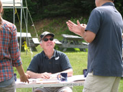 Annual Meeting Photos